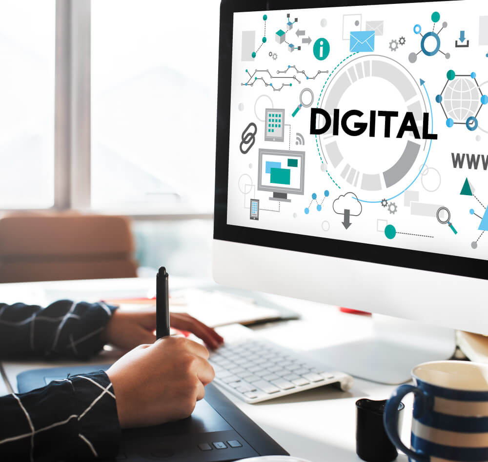 Why Hire a Digital Marketing Agency